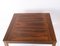 Table Basse en Palissandre, 1960s 3