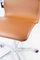 Chaise de Bureau Oxford Classic Modèle 3293C par Arne Jacobsen, 1963 4