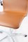 Oxford Classic Model 3293C Office Chair by Arne Jacobsen, 1963 4