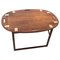 Butler's Tray in Rosewood by Svend Langkilde, 1960s, Image 1