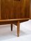 Credenza in teak, Danimarca, anni '60, Immagine 9