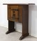Small Mid-Century French Console / Nightstand 3