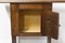 Small Mid-Century French Console / Nightstand, Image 10