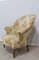 Antique French Fauteuil Napoleon III Style Armchair, Image 3