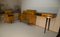 Modular Set of Nightstand and Chest of Drawers by M. Pozar, 1960s, Set of 3 9