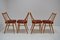 Dining Chairs by Antonín Šuman, 1980s, Set of 4 7