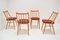 Dining Chairs by Antonín Šuman, 1980s, Set of 4 6