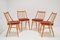 Dining Chairs by Antonín Šuman, 1980s, Set of 4 2