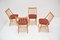Dining Chairs by Antonín Šuman, 1980s, Set of 4, Image 5