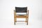 Armchair by Ditte and Adrian Heath for Fdb Furniture, 1960s, Denmark 3