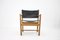 Armchair by Ditte and Adrian Heath for Fdb Furniture, 1960s, Denmark, Image 3