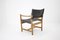 Armchair by Ditte and Adrian Heath for Fdb Furniture, 1960s, Denmark 7