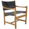 Armlehnstuhl von Ditte und Adrian Heath für Fdb Furniture, 1960er, Dänemark 1