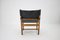 Armchair by Ditte and Adrian Heath for Fdb Furniture, 1960s, Denmark 5