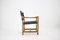 Armlehnstuhl von Ditte und Adrian Heath für Fdb Furniture, 1960er, Dänemark 4