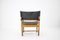 Armchair by Ditte and Adrian Heath for Fdb Furniture, 1960s, Denmark 6