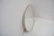 Round Wall Mirror, Czechoslovakia, 1970s, Image 5