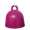 Bell Pendant Lamp in Purple by Andreas Lund and Jacob Rudbeck for Normann Copenhagen 1