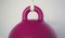Bell Pendant Lamp in Purple by Andreas Lund and Jacob Rudbeck for Normann Copenhagen, Image 2