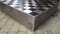 Aluminium Table by Willy Rizzo, Image 5
