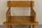 Chaise d'Ecole Peter's par Hans Wegner pour Getema 3