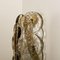 Lampada da parete Citrus Swirl in vetro di JT Kalmar, 1969, Immagine 12