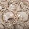 Clear Bubble Flush Mount / Wall Sconce by Helena Tynell for Limburg, 1960s, Image 5