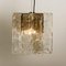 Murano Sconce by Carlo Nason for Mazzega 10