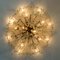 Luminaires Snowball Orbit Sputnik par Emil Stejnar, Autriche, Set de 2 10