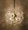 Large Cascade Light Fixtures in the Style of Emil Stejnar, Set of 2 4