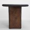 Side Table by Marcus and Paul Kingma, The Netherlands, 1970s 10