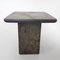 Side Table by Marcus and Paul Kingma, The Netherlands, 1970s, Image 11