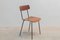 Plywood Dining Chairs by André Cordemeyer for Gispen, 1959, Set of 2 3