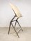 Vintage Dutch Industrial Drawing Table from Ahrend Circle 1