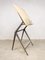 Vintage Dutch Industrial Drawing Table from Ahrend Circle, Image 1