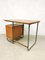 Industrieller Vintage Schreibtisch 1