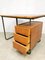 Vintage Industrial Writing Desk 3