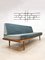 Dormeuse / divano di Peter Hvidt e Orla Mølgaard-Nielsen per France & Son, Danimarca, Immagine 2