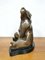 Scultura a forma di orso in bronzo di Van Der Straete, Immagine 6