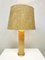Vintage Cork Stopper Table Lamp by Ingo Maurer 2