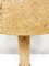 Vintage Cork Stopper Table Lamp by Ingo Maurer 3
