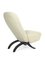 Chaise Congo par Theo Ruth pour Artifort 3