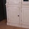 Large Painted English Housekeeper's Cupboard, 1840s, Image 2