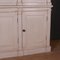 Large Painted English Housekeeper's Cupboard, 1840s, Image 3