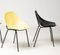 Chairs by Pierre Shell Guariche, Set of 2, Image 3