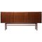 Danish Mahogany Sideboard by Ole Wanscher 1