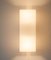 Architectural Acrylic Glass Sconce, Image 4