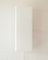 Architectural Acrylic Glass Sconce, Image 3