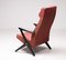Triva Lounge Chair by Bengt Ruda for Nordiska Kompaniet, Image 8