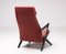 Triva Lounge Chair by Bengt Ruda for Nordiska Kompaniet, Image 7
